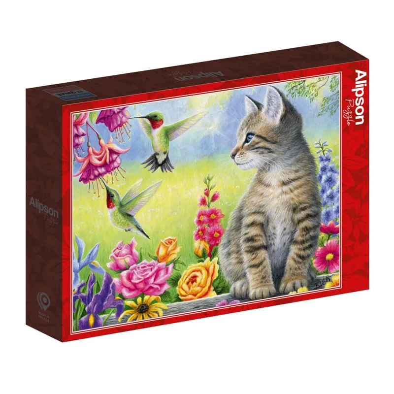Tabitha's Garden