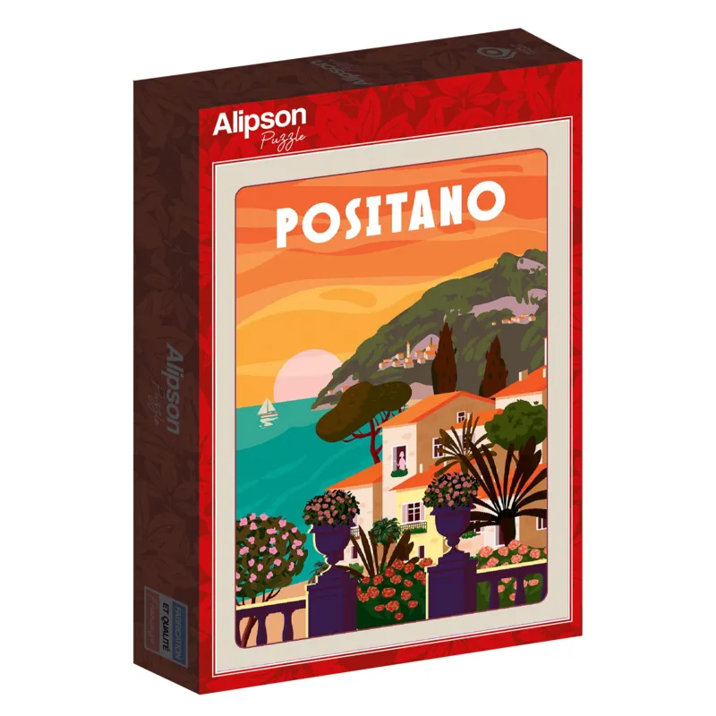 Positano