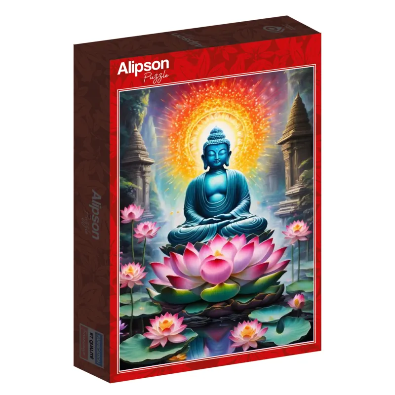 Buddha