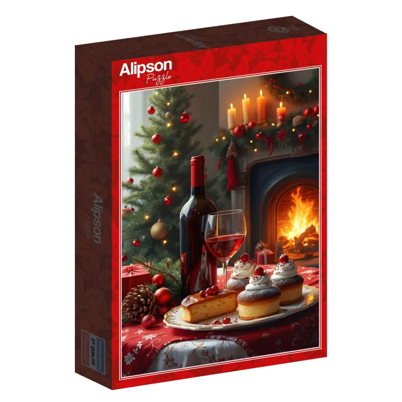 Weihnachten für Gourmets