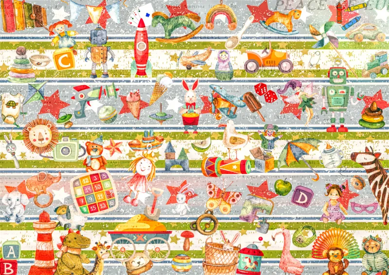 Toyland