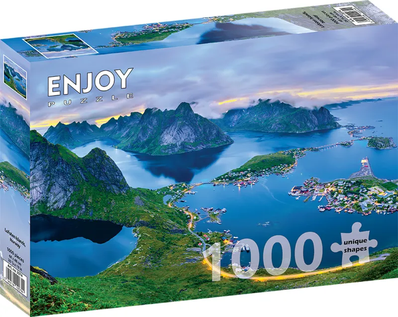 Lofoten, Norwegen