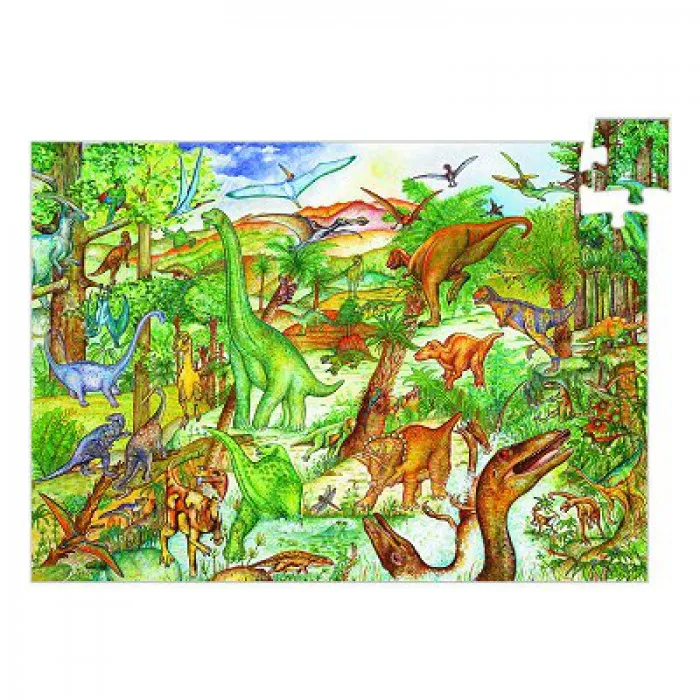 Dinosaurier