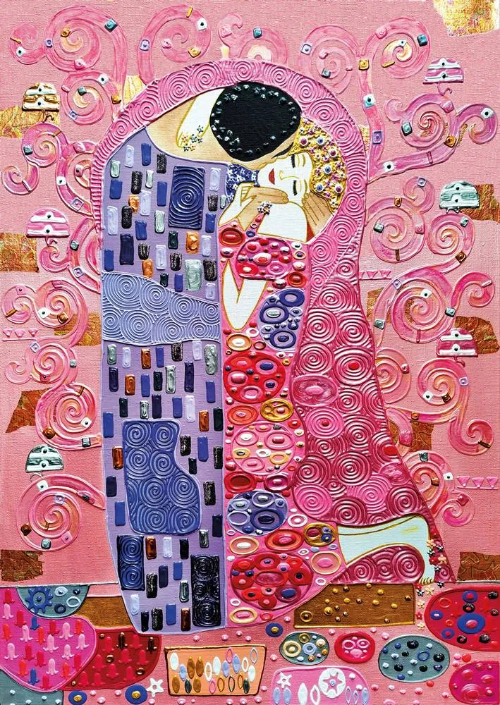 The Kiss