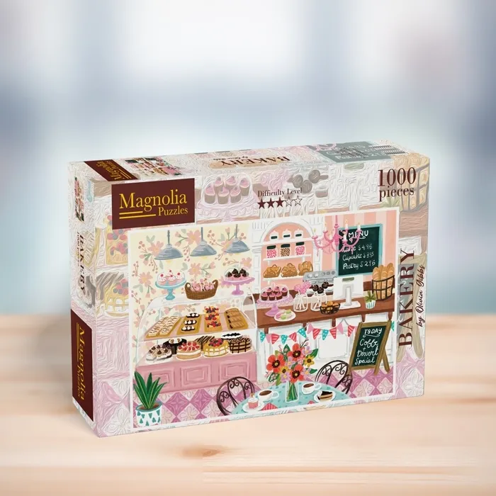 Bäckerei