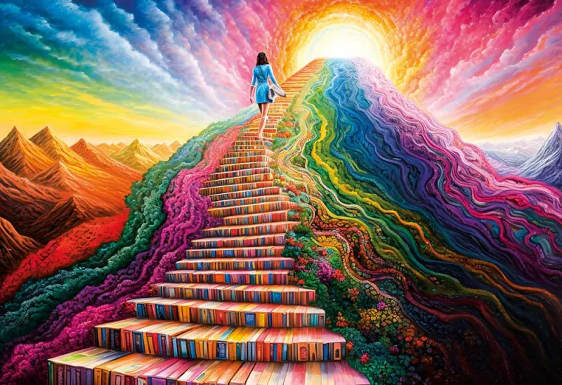 Path to Wisdom