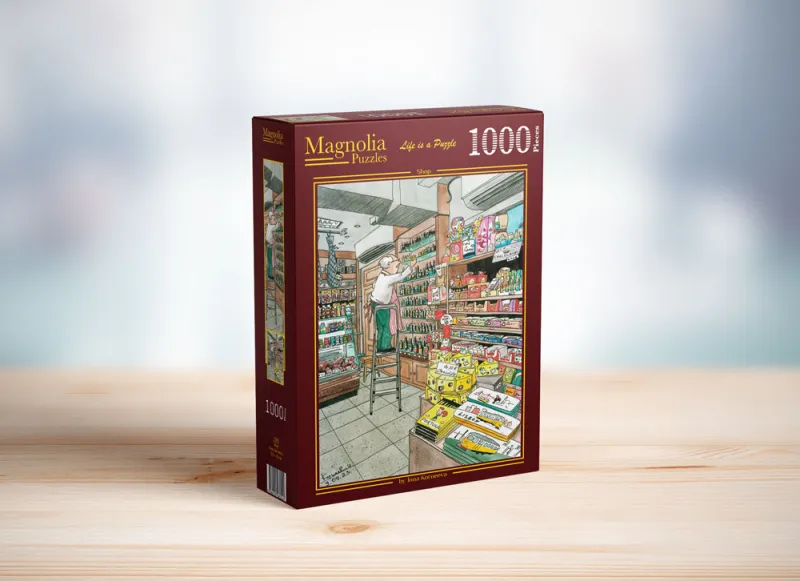 Shop