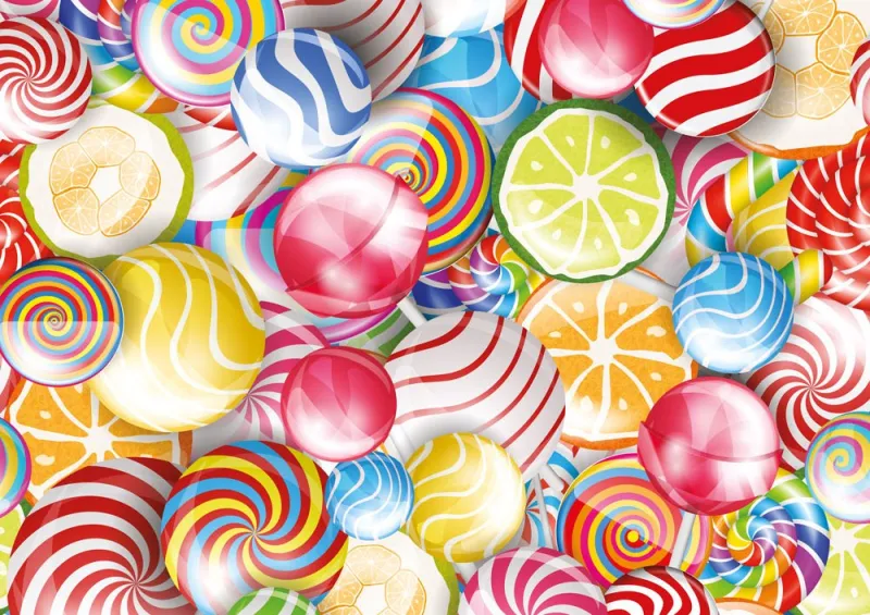 Candy