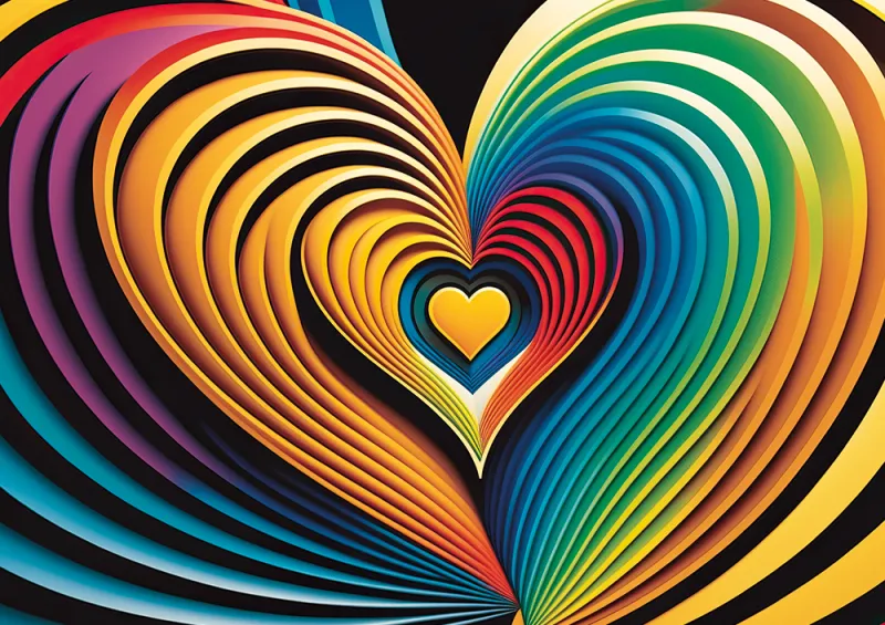 In Heart