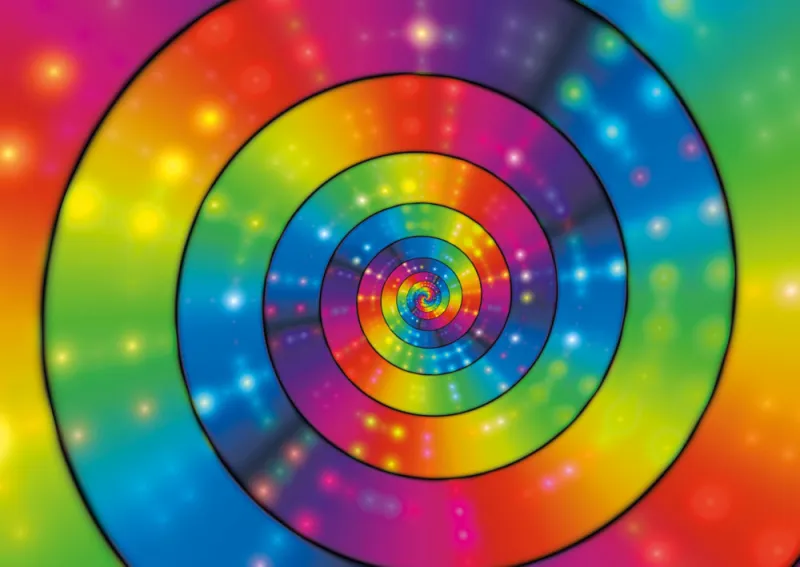 Spiral Lights