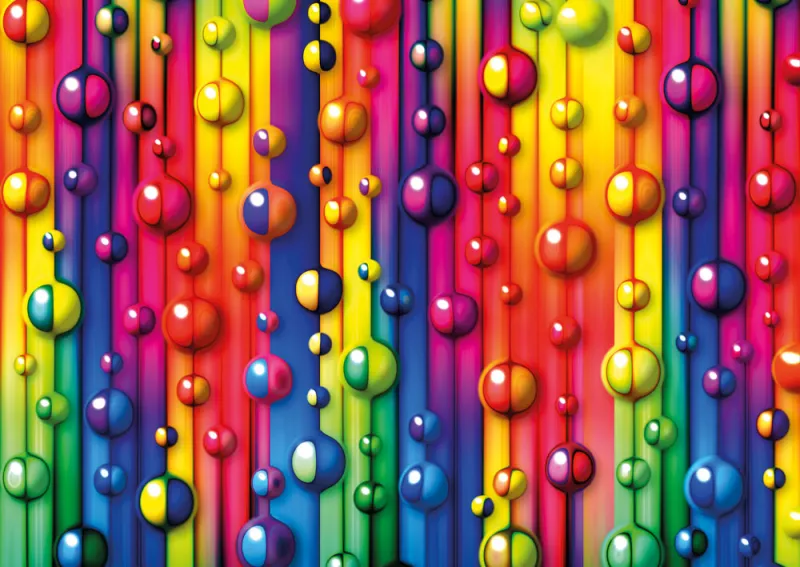 Bubbles