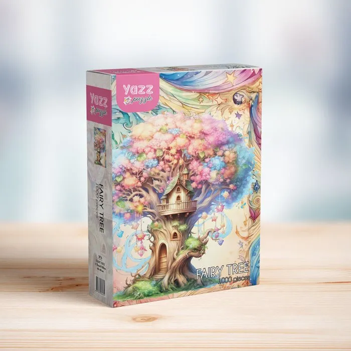 Fairy Tree