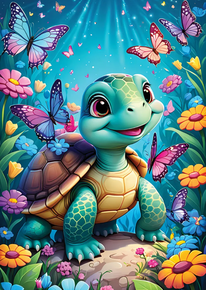Turtle