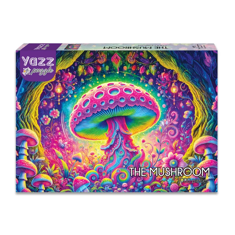 Der Pilz