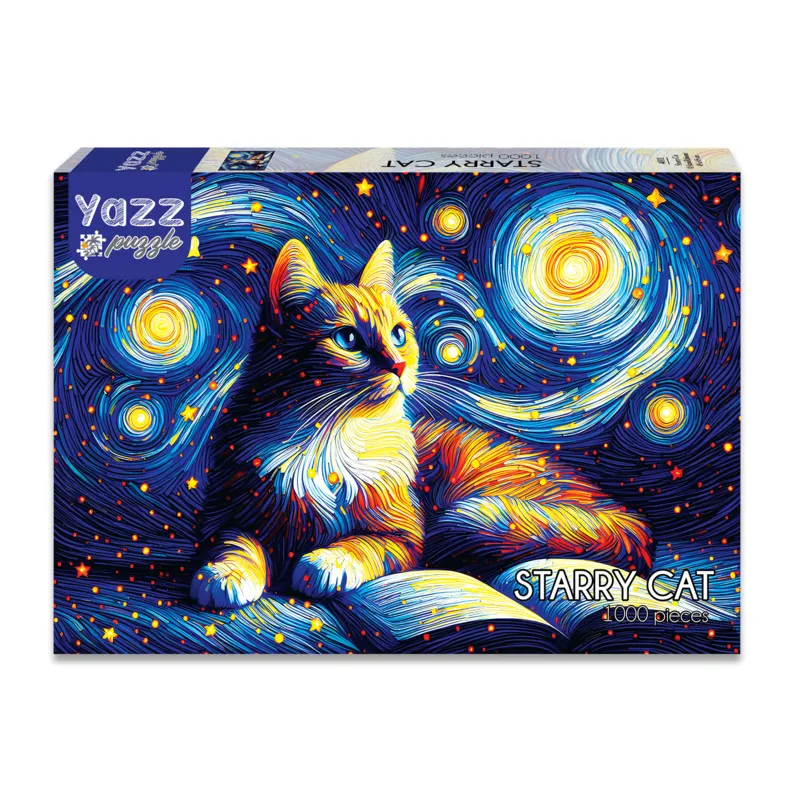 Sternenkatze