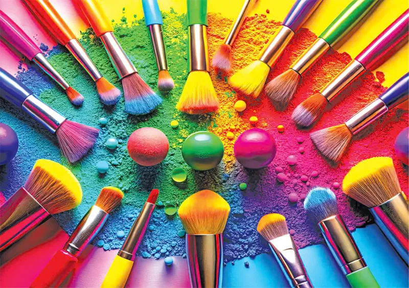 Make-up