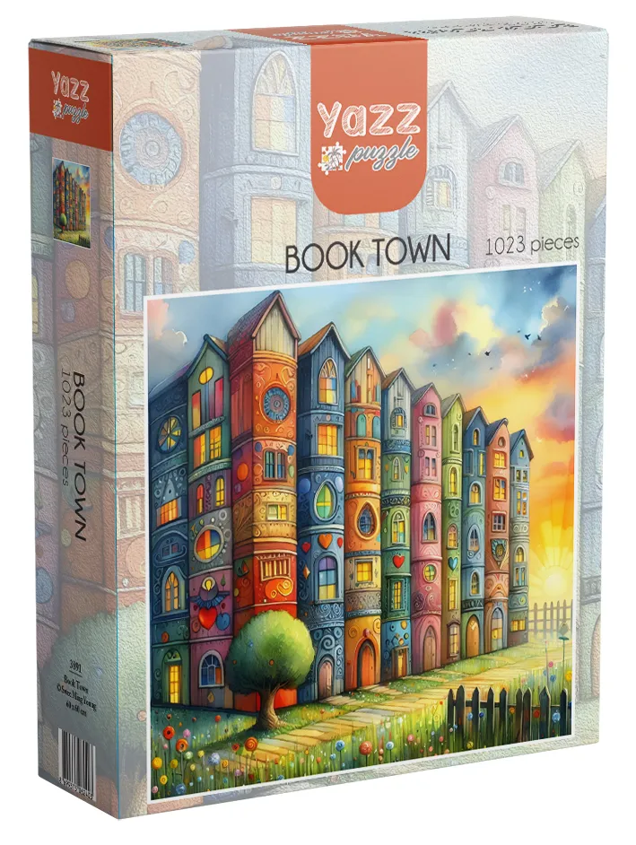 Booktown