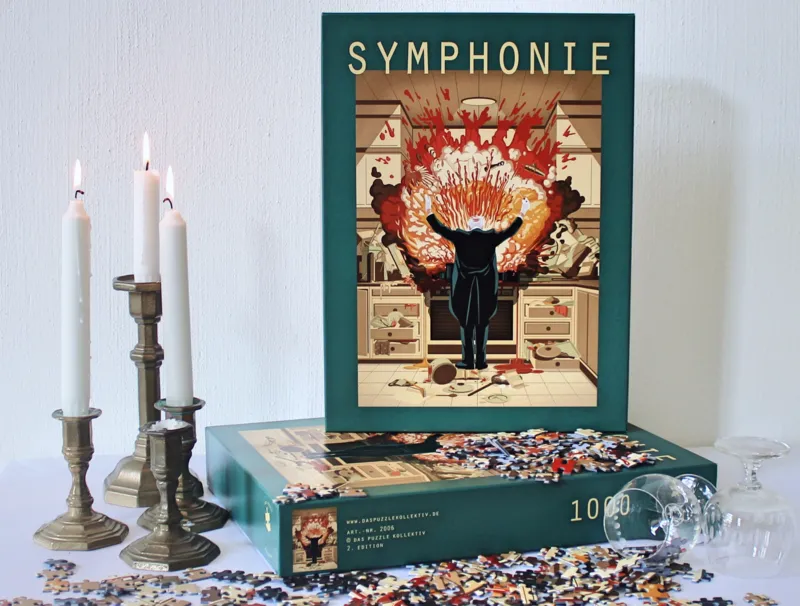 Symphonie