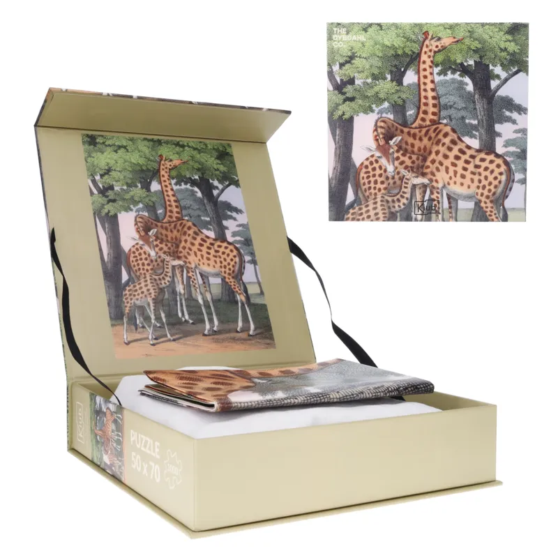 Giraffen
