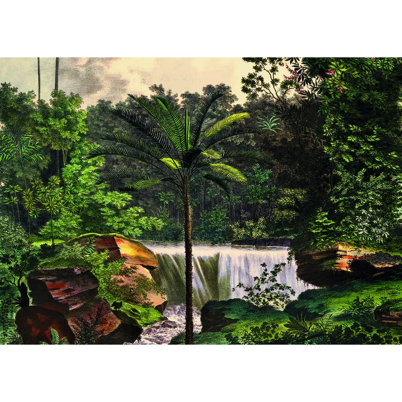 Wasserfall