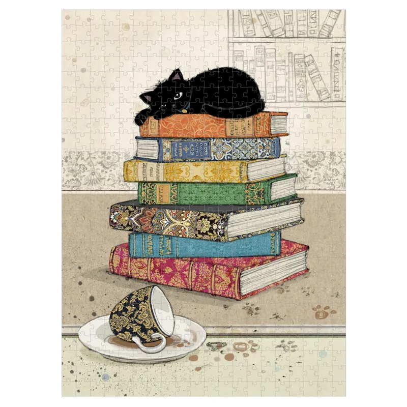 Bug Art Kitten Bücher