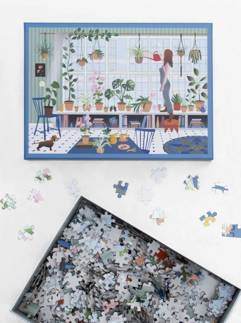 Amoureux Des Plantes