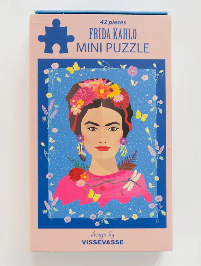 Frida Kahlo