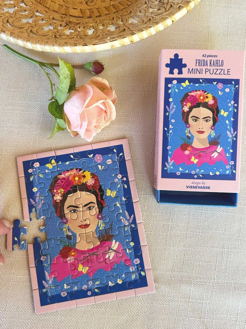 Frida Kahlo