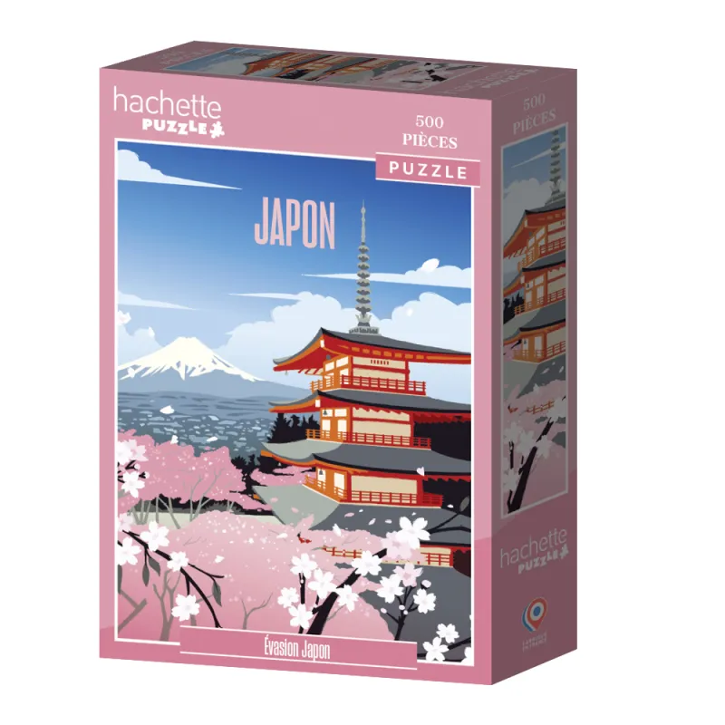 Urlaubsträume Japan