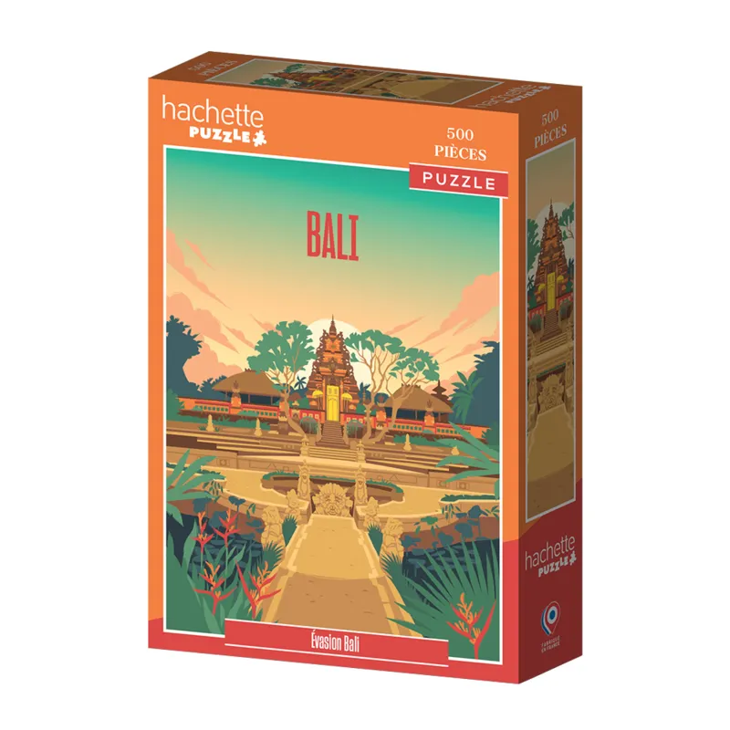 Urlaubsträume Bali