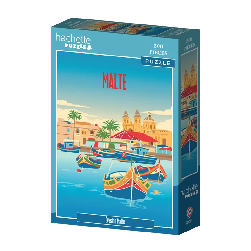 Urlaubsträume Malta