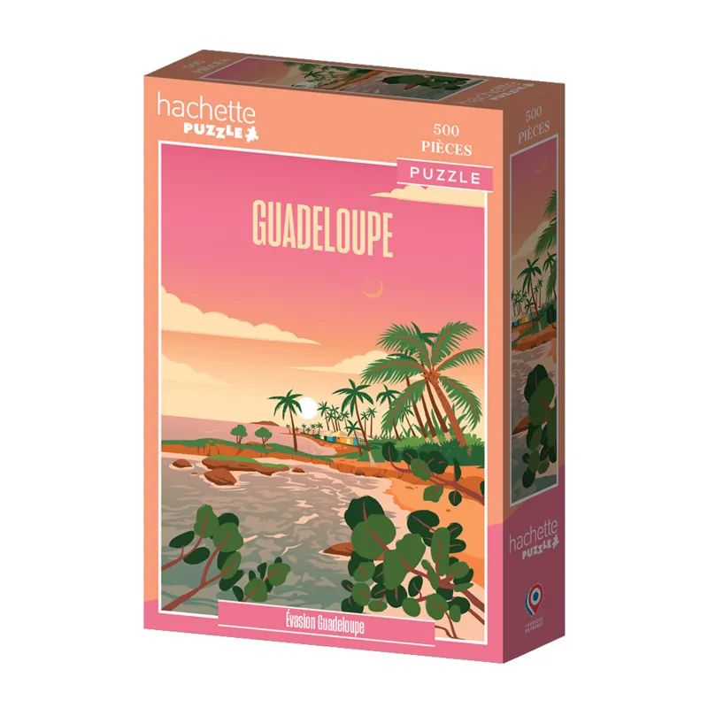 Urlaubsträume Guadeloupe