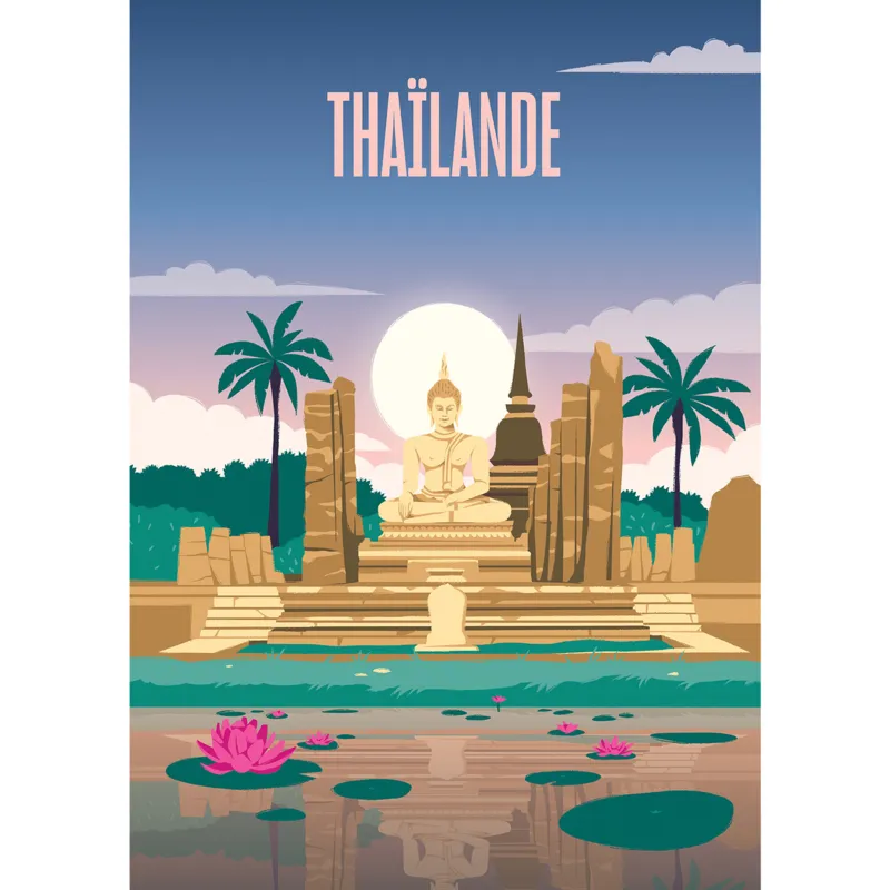 Urlaubsträume Thailand