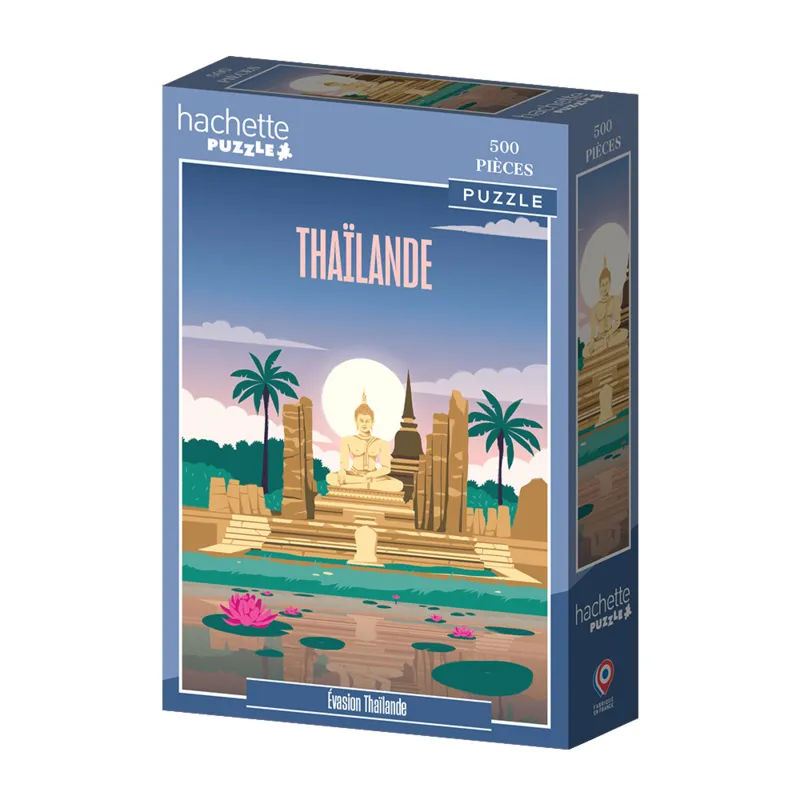 Urlaubsträume Thailand