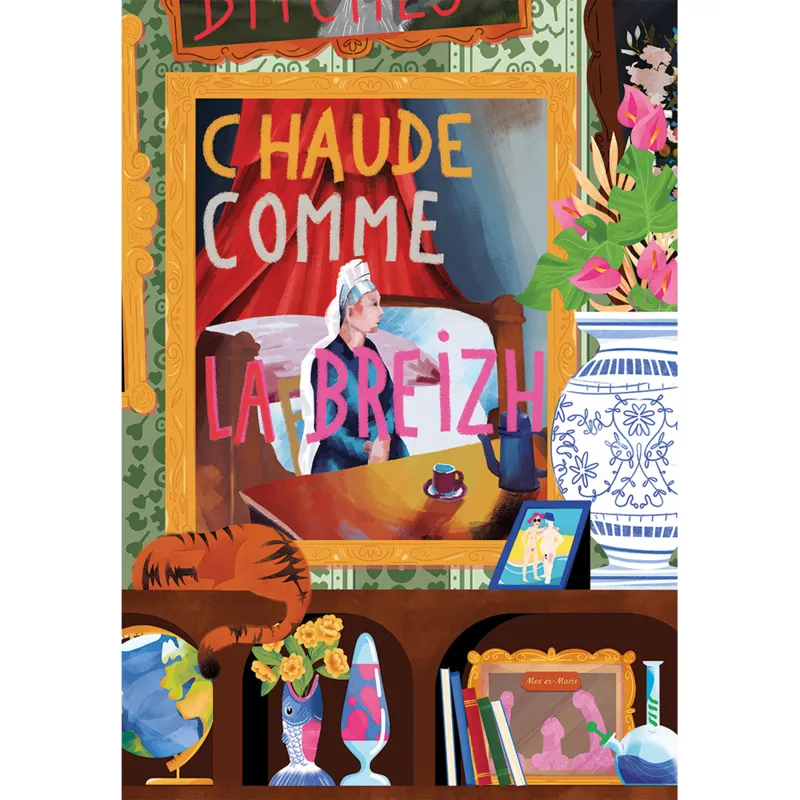 Chaude Comme la Breizh