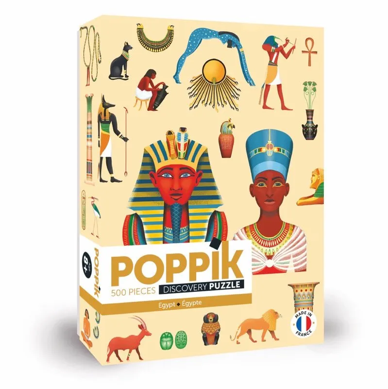 Ägypten