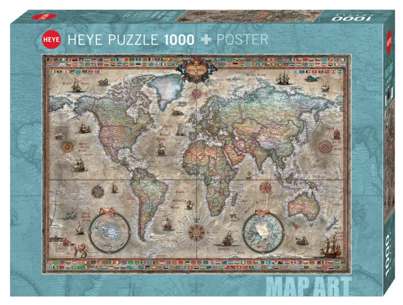 Rajko Zigic - Retro World