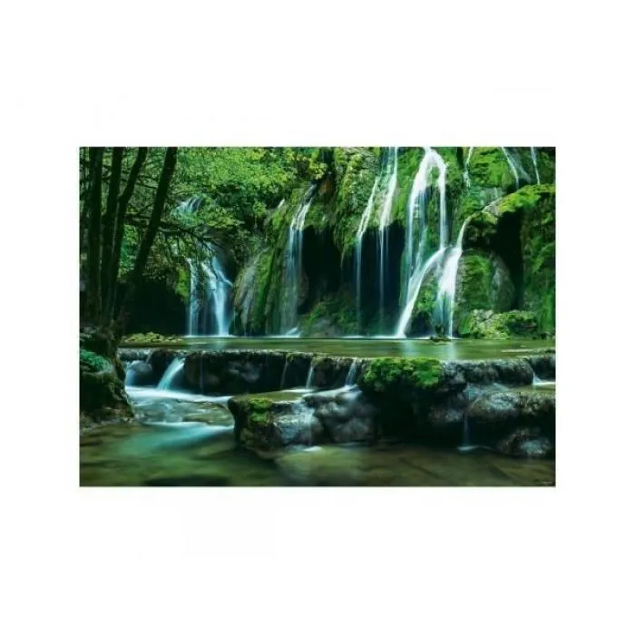 Magic Forests Cascades