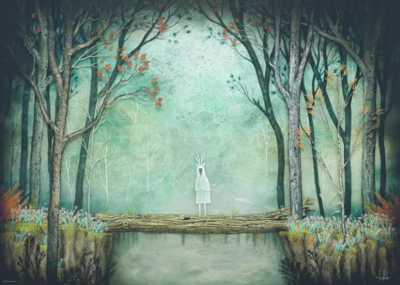 Sylvan Spectre