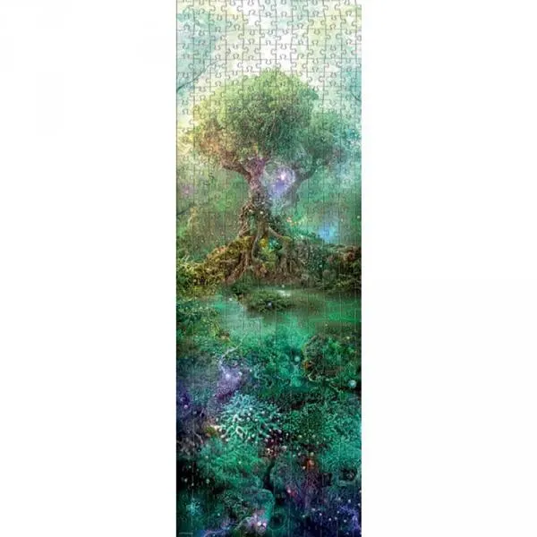 Enigma Trees - Kaliumbaum