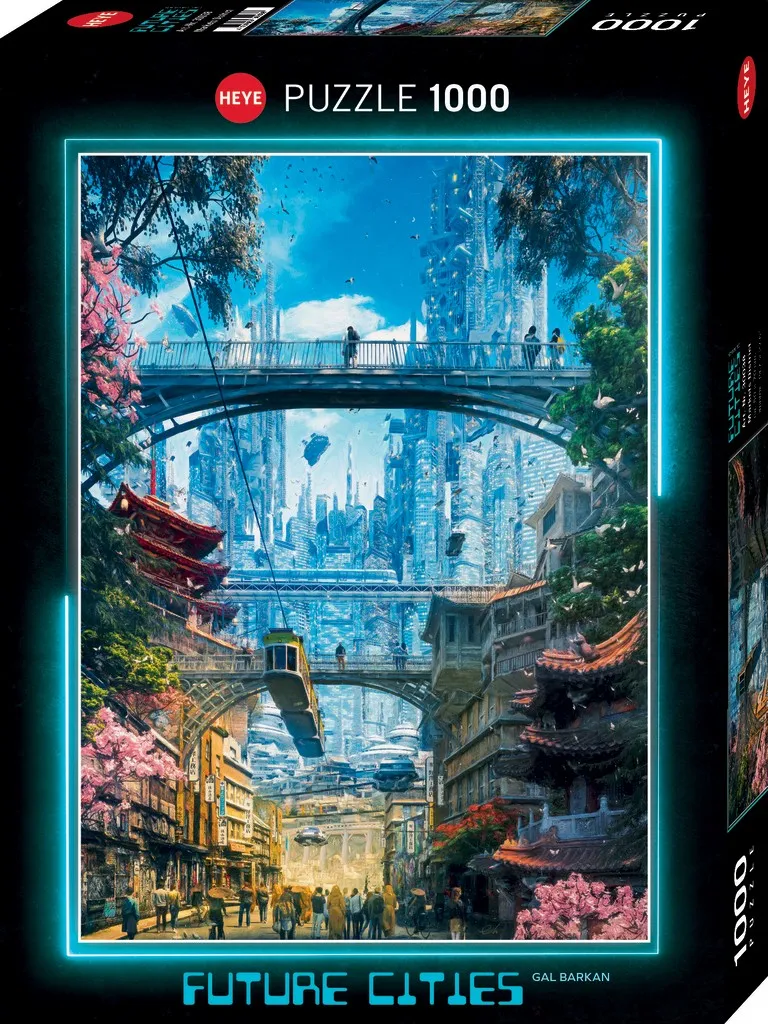 Markets District