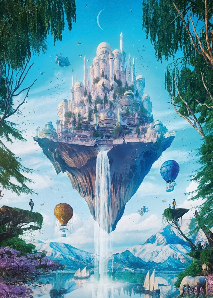 Sky Isle