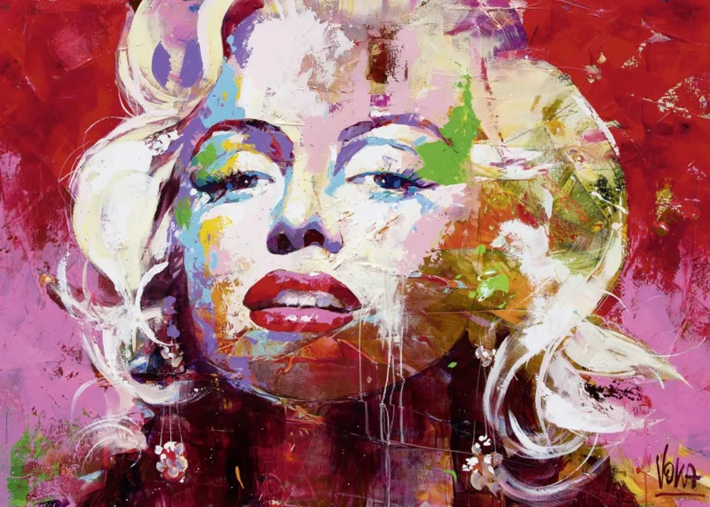 People - Marylin Monroe