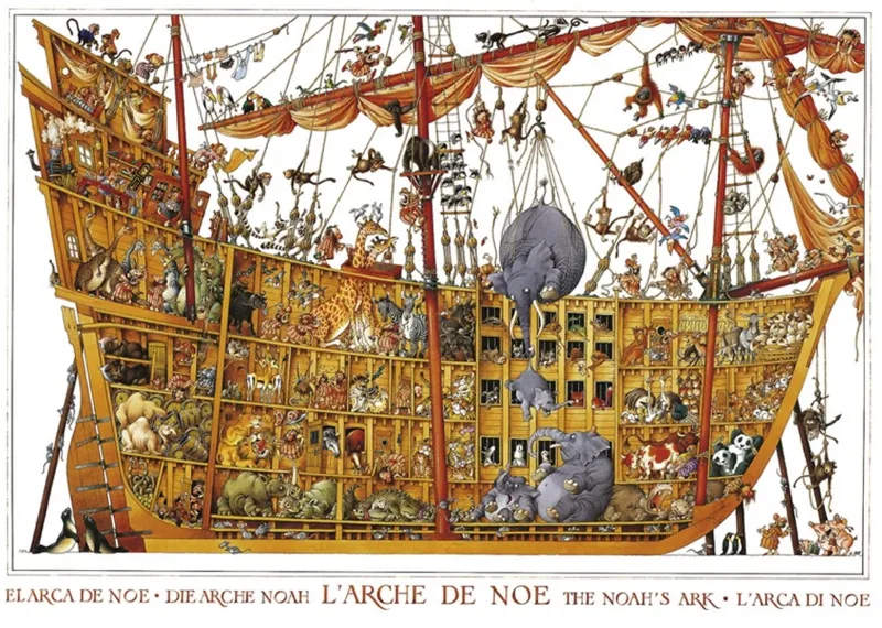 Arche Noah