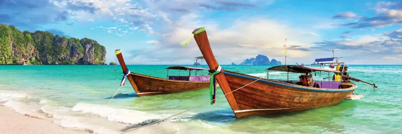 Panoramic Around the World 2