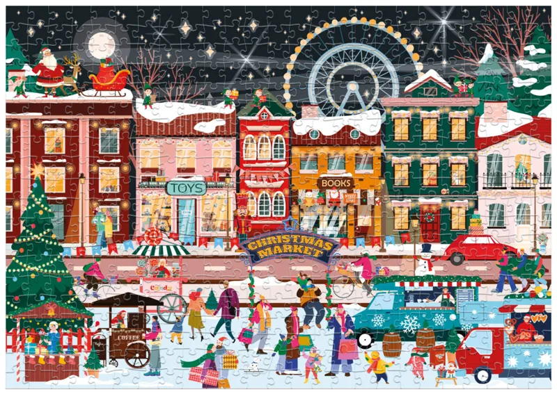 Special Edition - Christmas Street