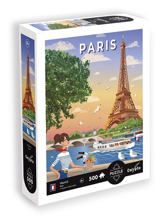Paris