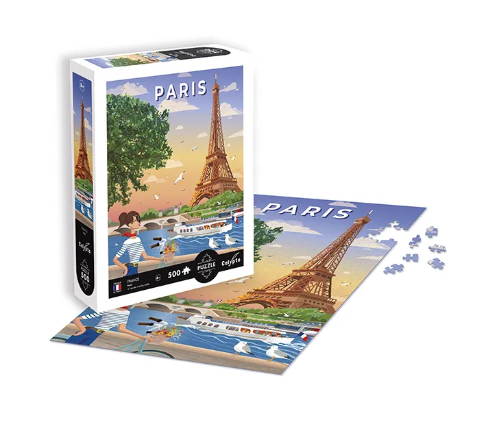 Paris