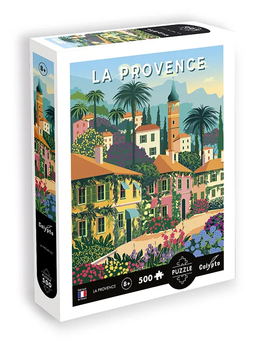 Provence
