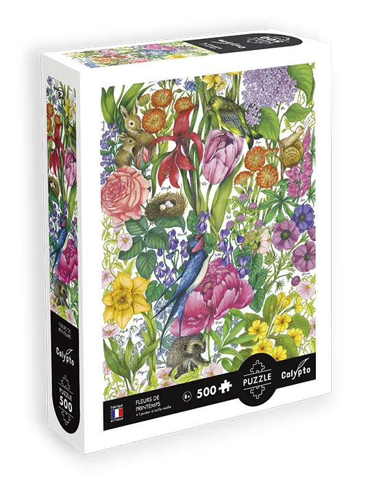 Frühlingsblumen